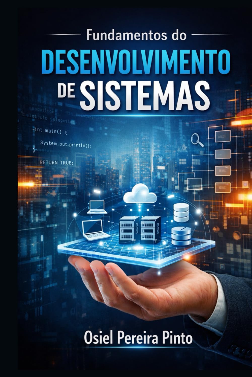Fundamentos do Desenvolvimento de Sistemas