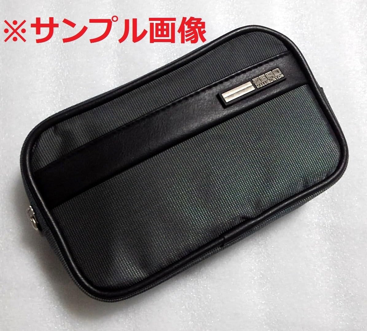 Amazon.co.jp: JAL ゼロハリバートン ビジネスクラス アメニティ