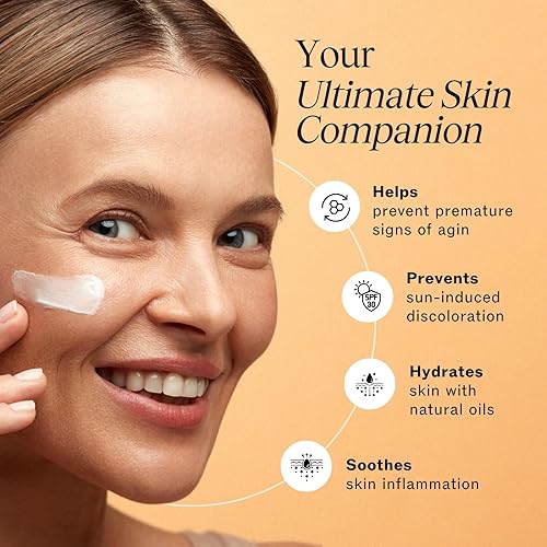 Miniatura 2 de LilyAna Daily Sunscreen SPF 30 1.7oz (paquete de 1)