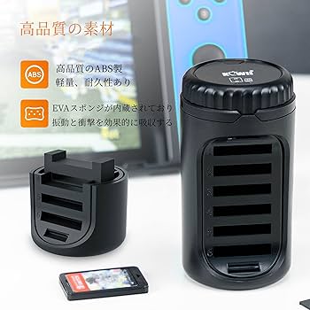 Amazon.co.jp: KIWIFOTOS switch ソフトケース スイッチソフト Amazon.co.jp: KIWIFOTOS switch ソフトケース スイッチソフト