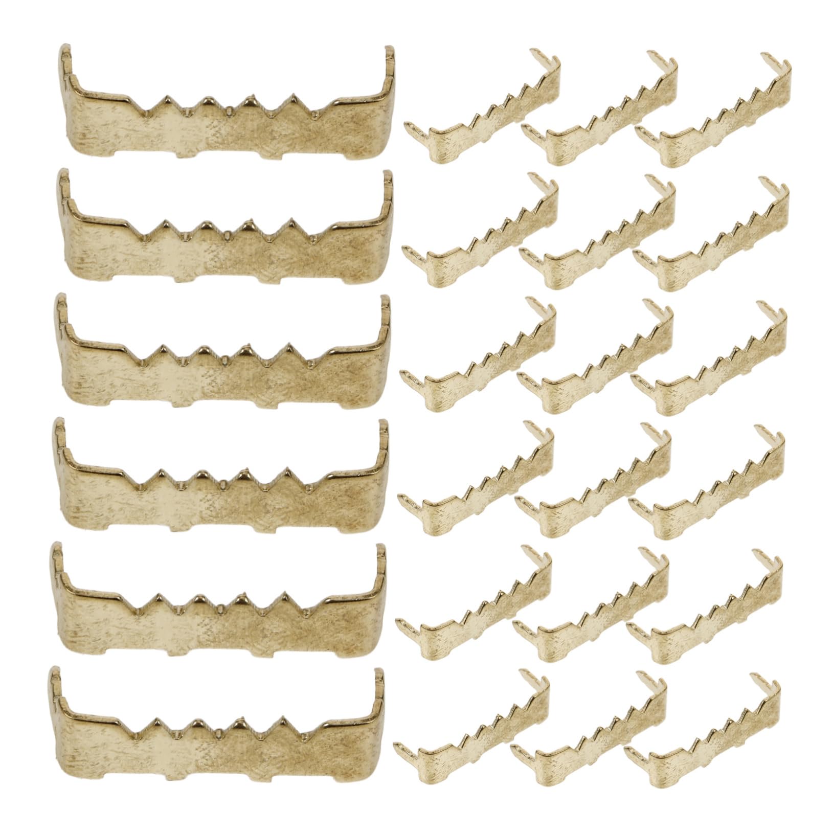 OSALADI 500pezzi Ganci Per Appendere Foto Hangers Per Cornici Supporti Stabili e Resistenti Facile Installazione Per Decorazioni Murali e Progetti Creativi