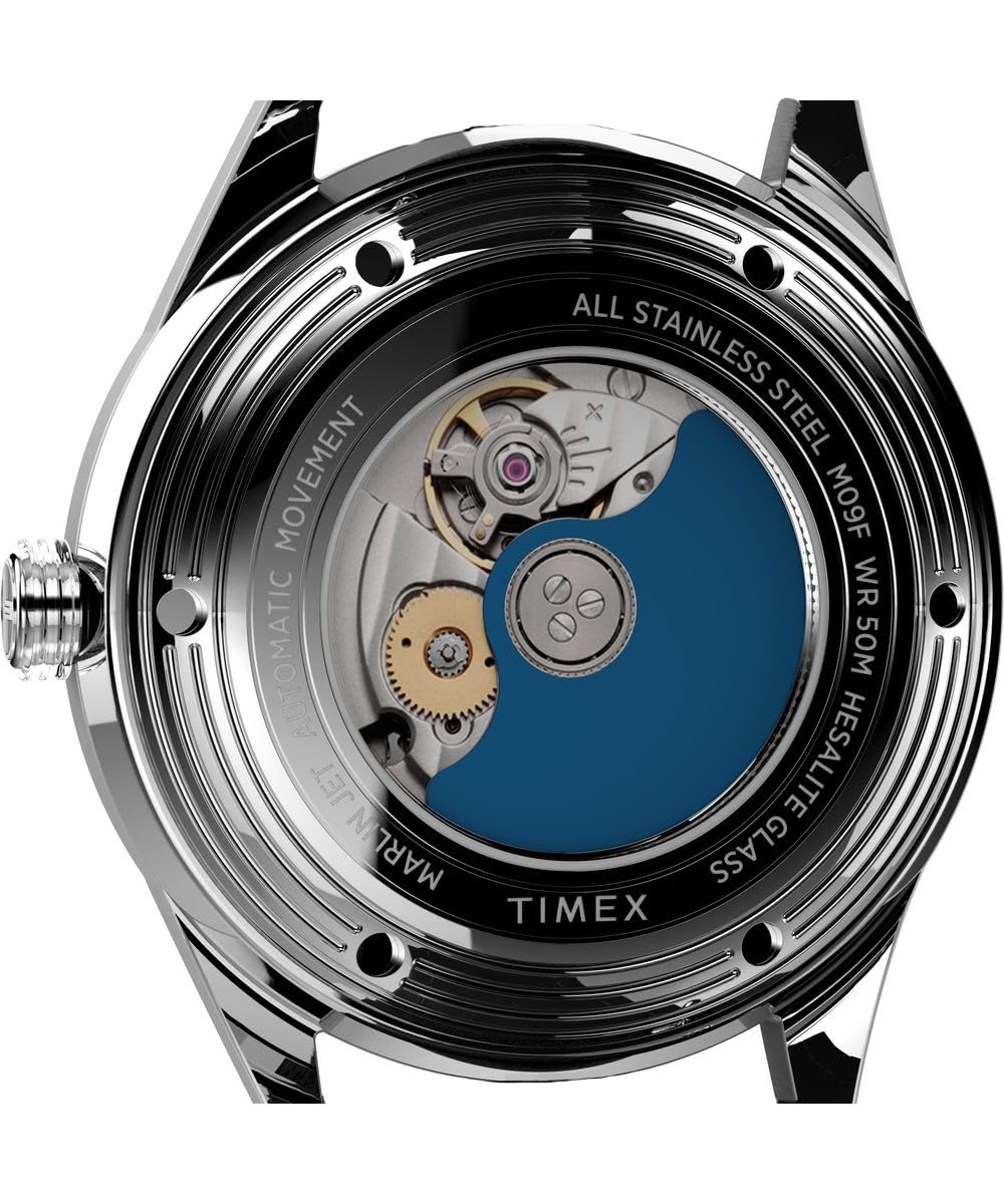 Timex TW2V72300 Orologio Da Uomo