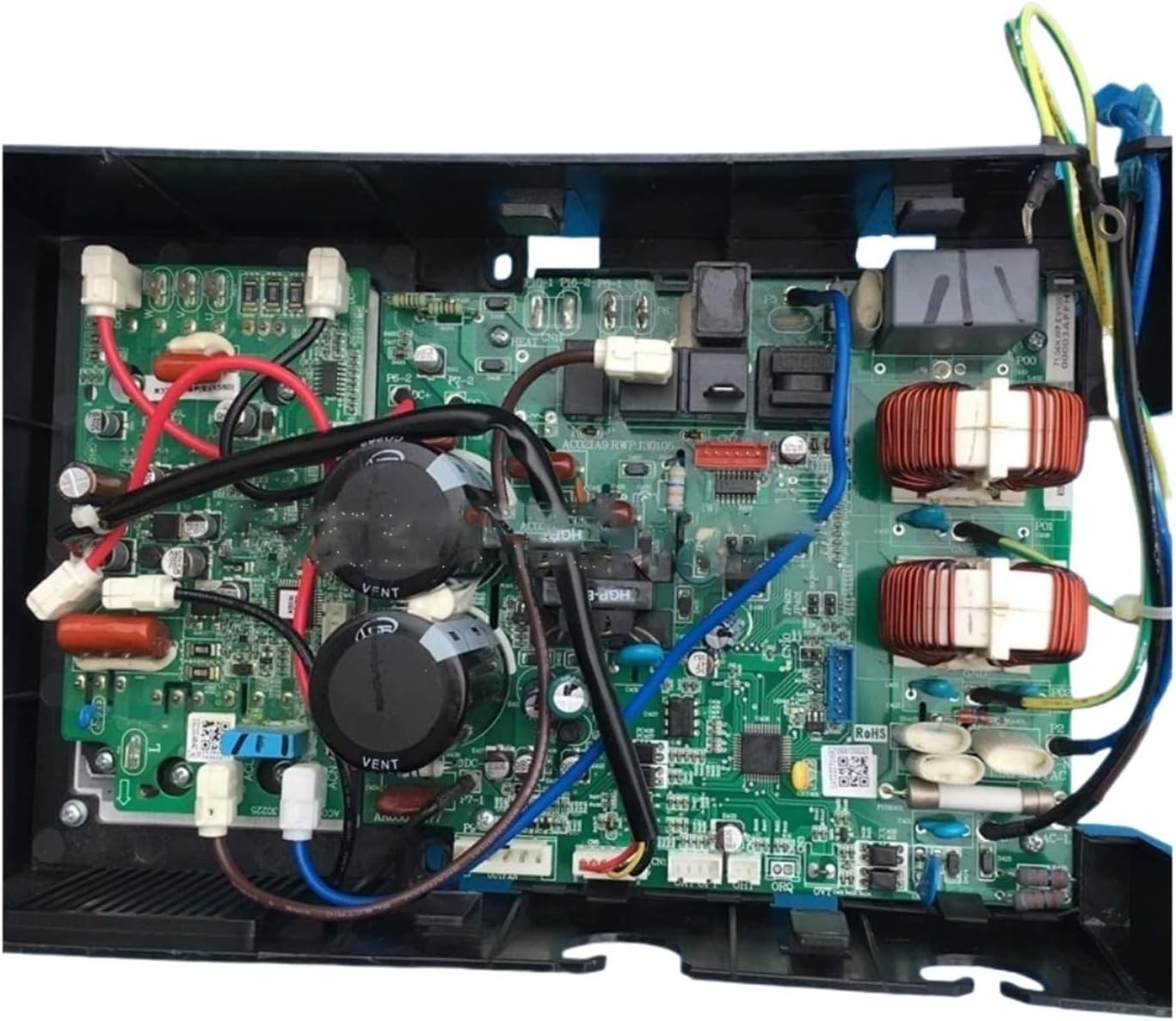 1pc for Variable Frequency air Conditioner External Unit disassembly Motherboard R35W0312ZP 1090350474
