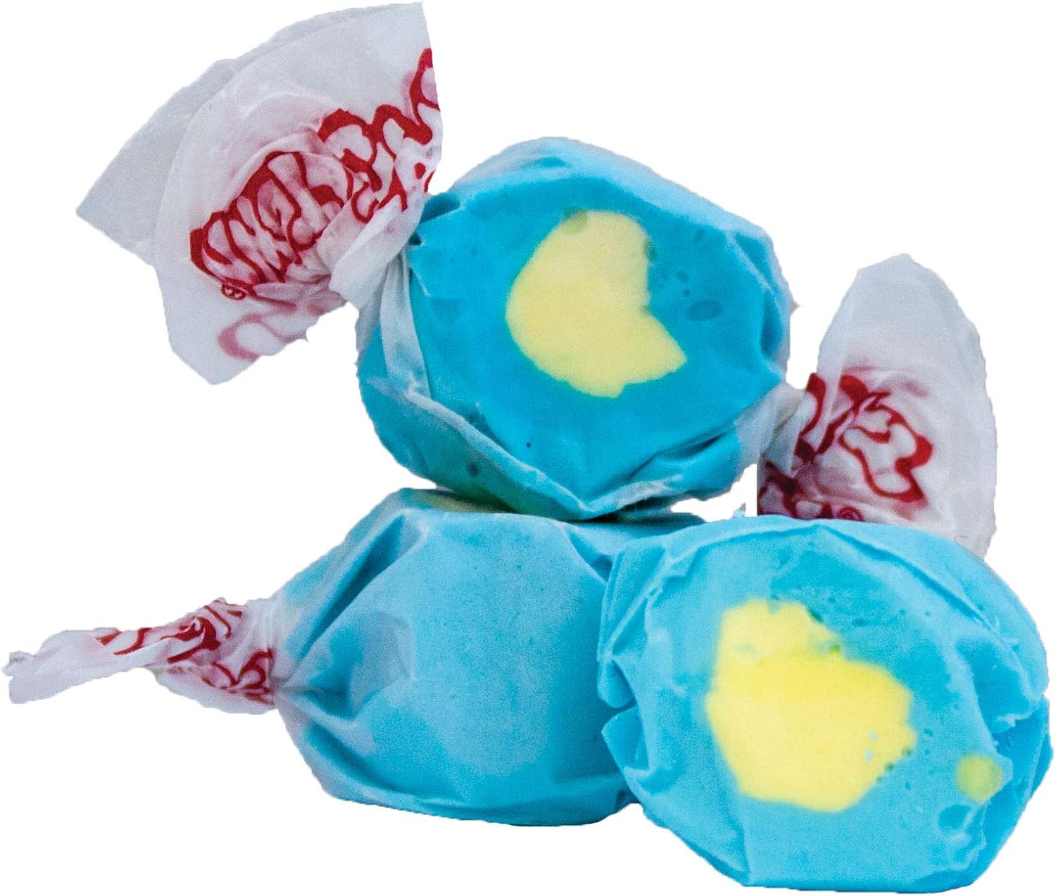 Taffy Town Gourmet Passion Fruit Salt Water Taffy, 5 Lb Bag Amazon.ca