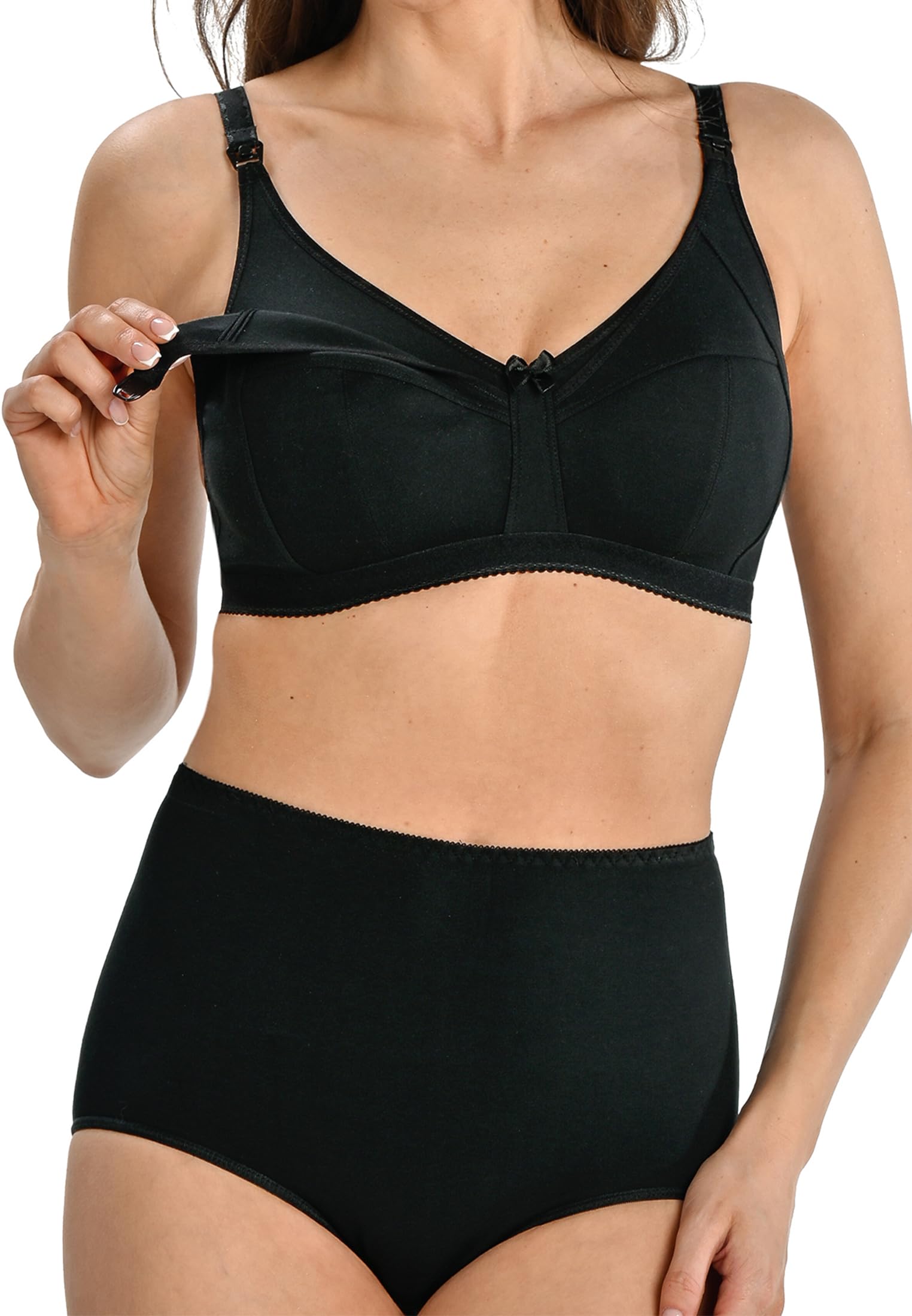 Teyli Perla Sujetador Mujer