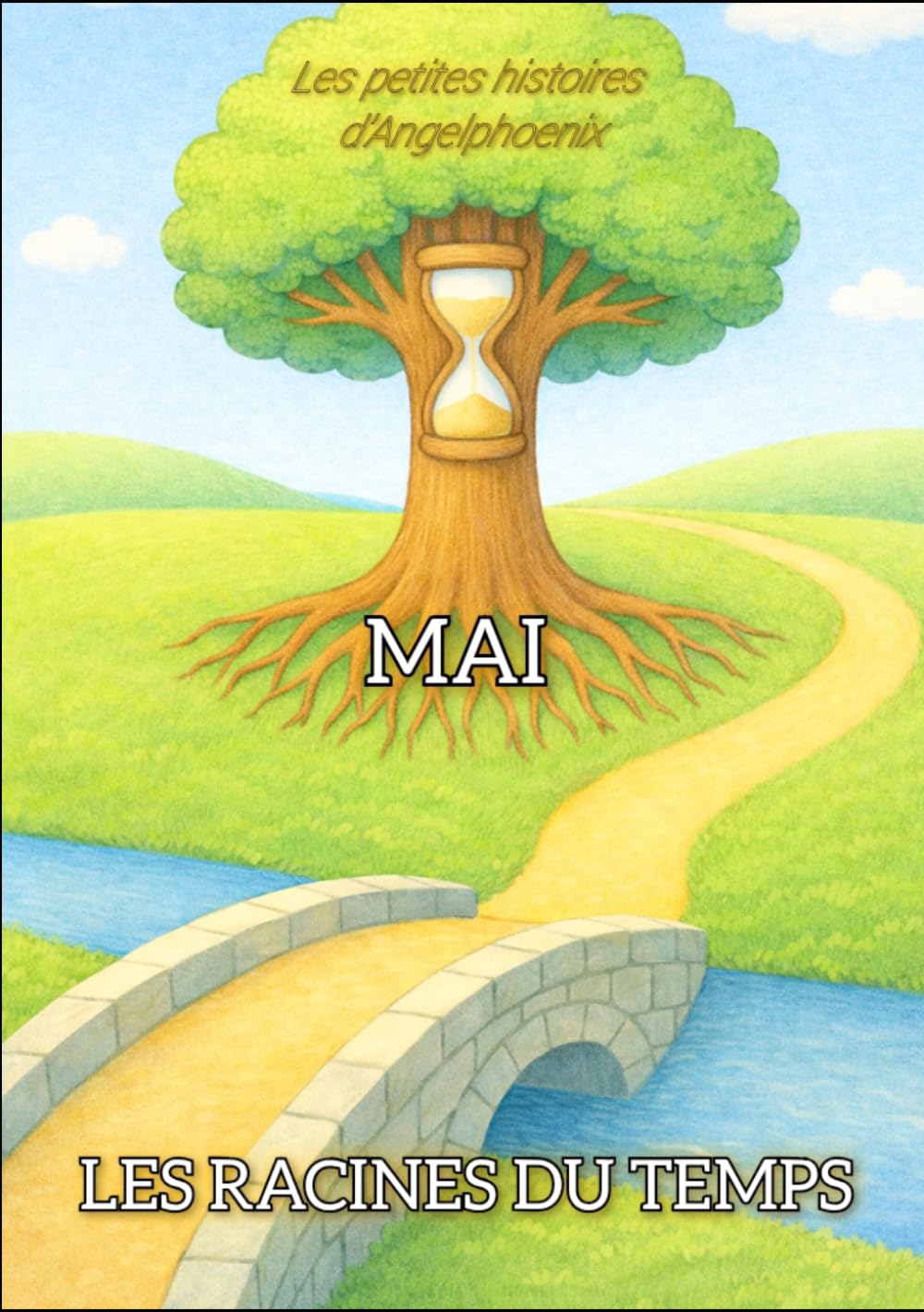 MAI: LES RACINES DU TEMPS