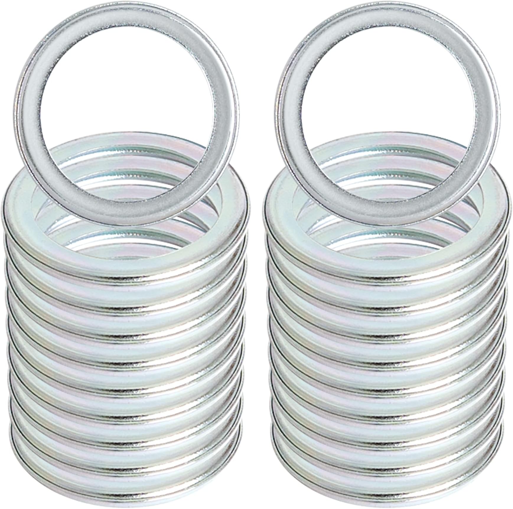 12 Pack M16 Engine Oil Drain Plug Sealing Washers/Crush