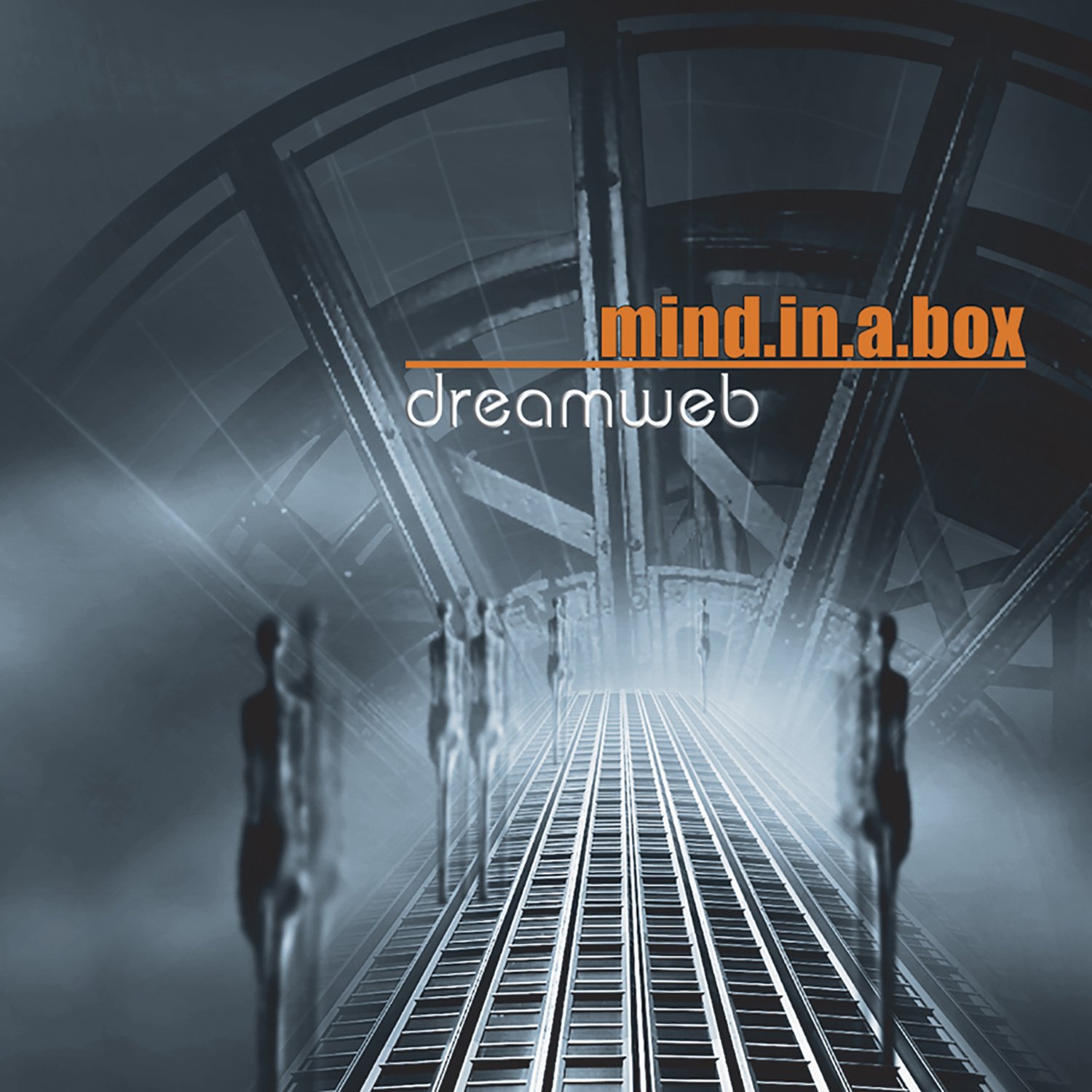 Dreamweb [Us Import]