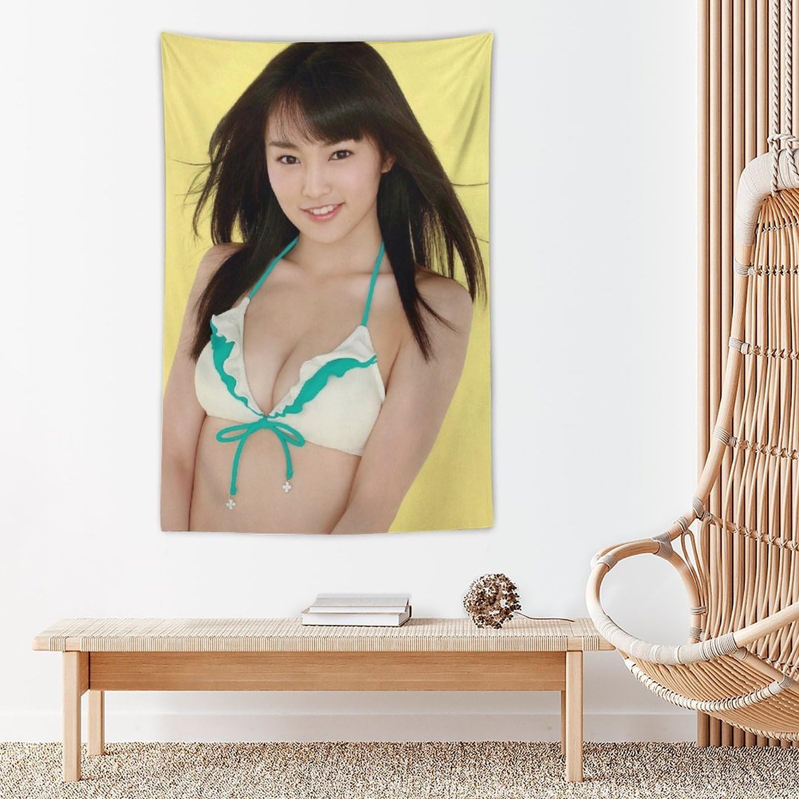 山本彩 掛け軸 水着 2017 推しタペストリー 山本彩 掛け軸 水着 2017 推しタペストリー 山本彩 掛け軸 水着 2017