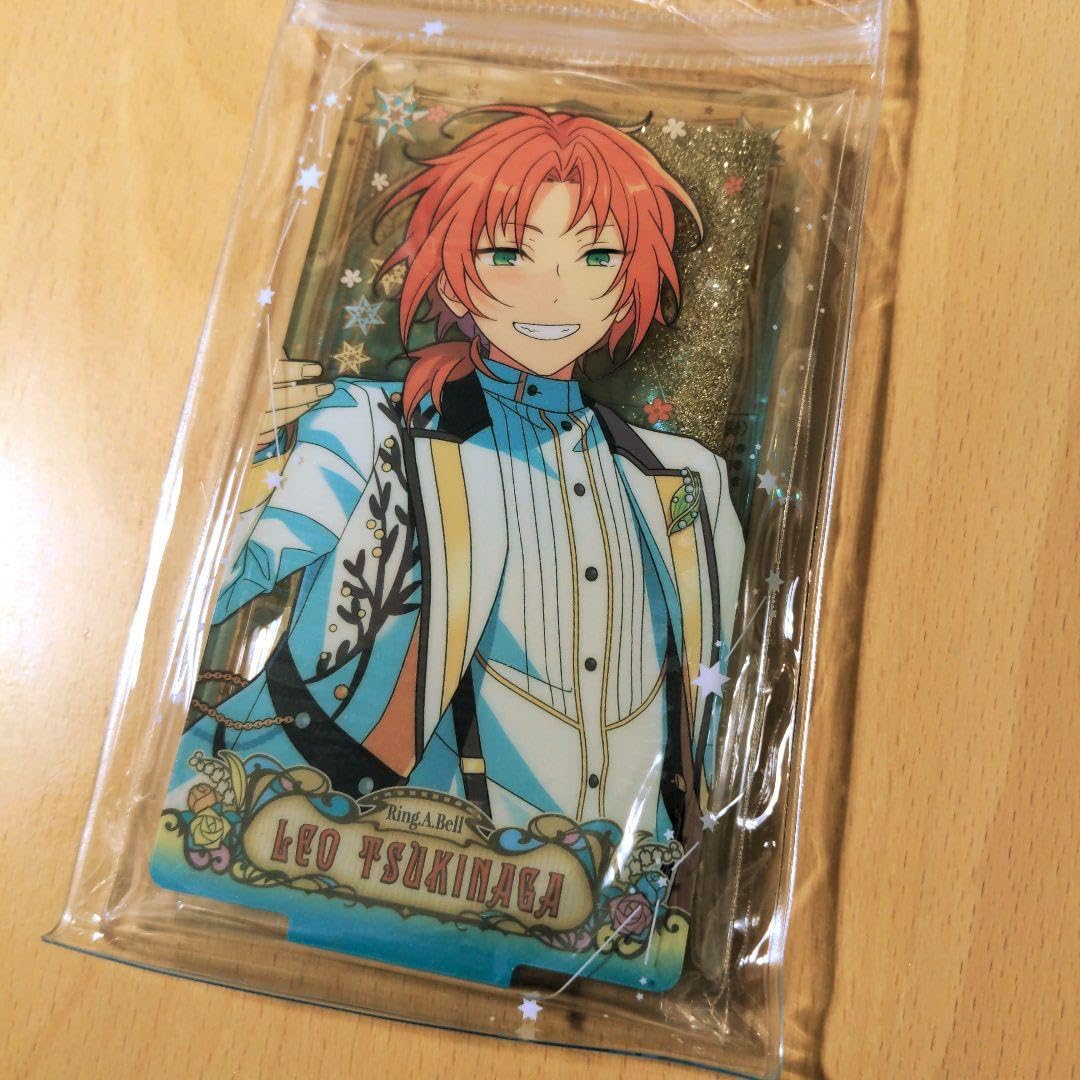あんさんぶるスターズ!! 月永レオ アルカナスタンド Amazon.co.jp: あんスタ 月永レオ TWINKLE ARCANA STAND