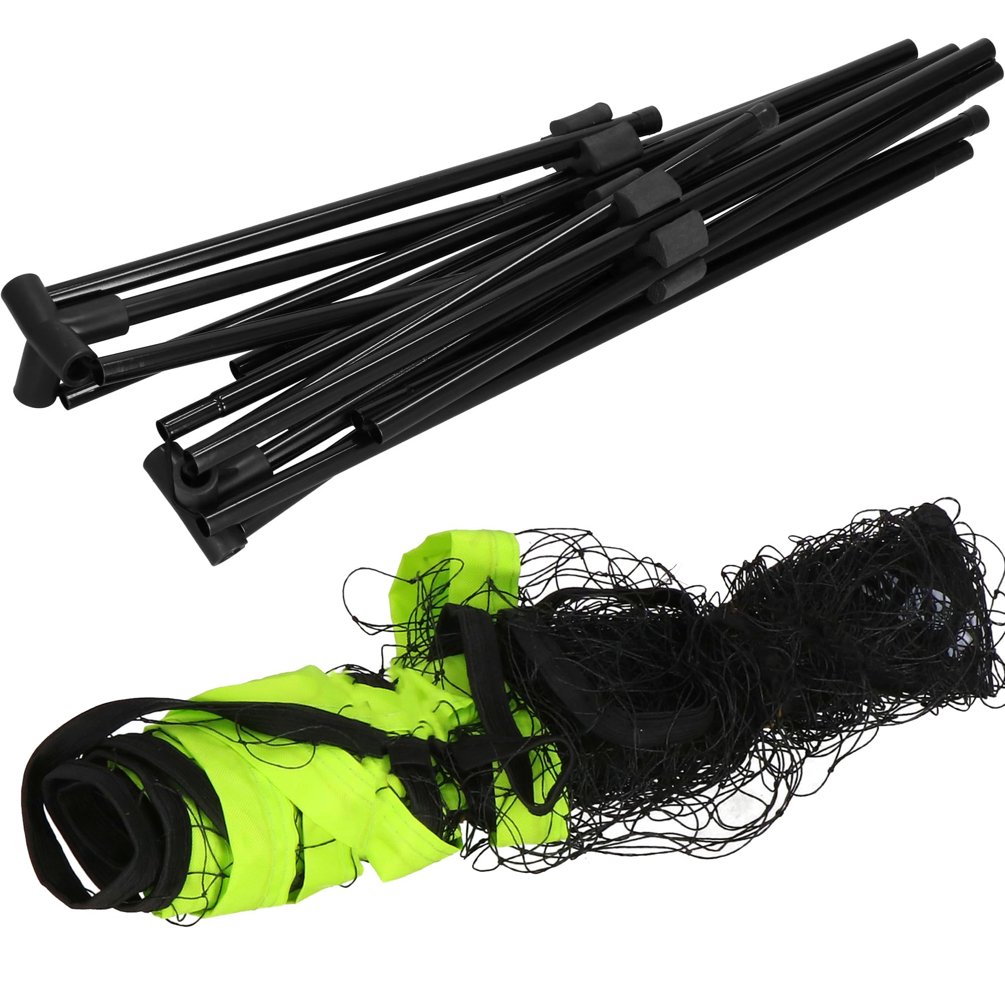 SPRINGOS Filet de badminton