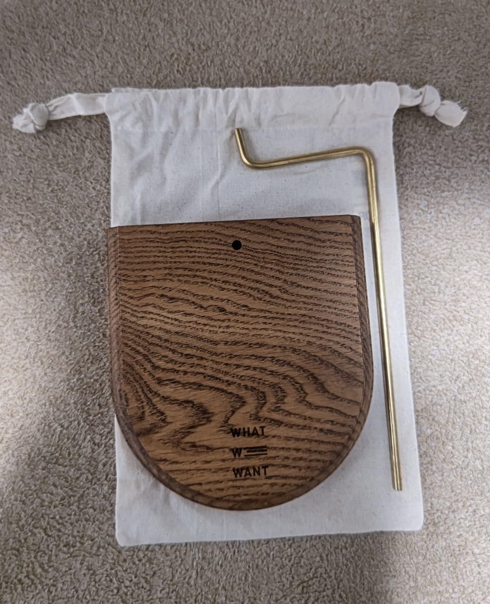 what we wantワットウィーウォント　ゴールスタンド　オーク WWW_GOALSTAND_OAK – WHAT WE WANT