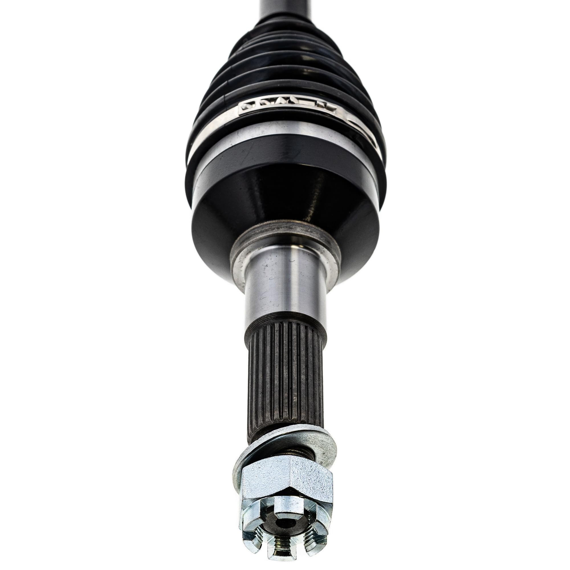 Amazon.com: NICHE Front CV Axle Drive Shaft for Kawasaki Mule PRO