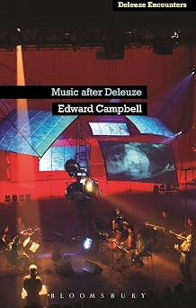 Music After Deleuze Music After Deleuze book cover