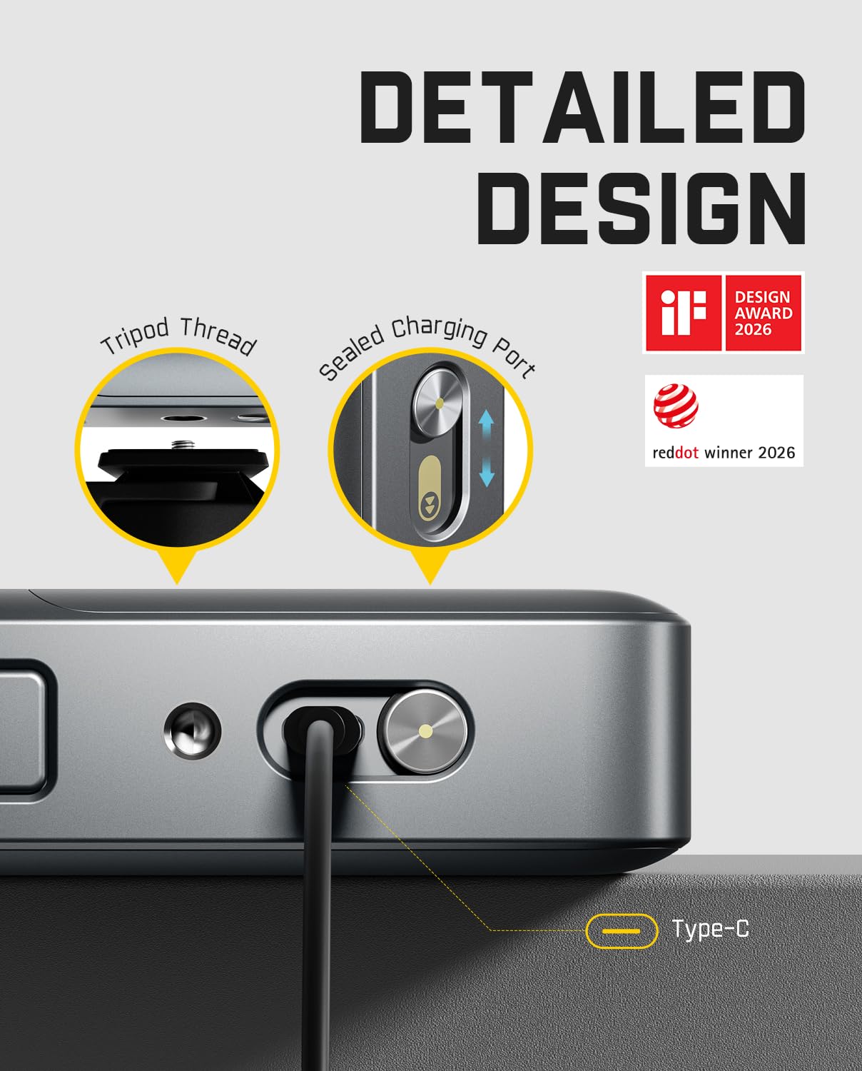 Fanttik A10 Apex 3-in-1 Digital Laser Tape Measure with Cross Line Laser — Amazon image 7
