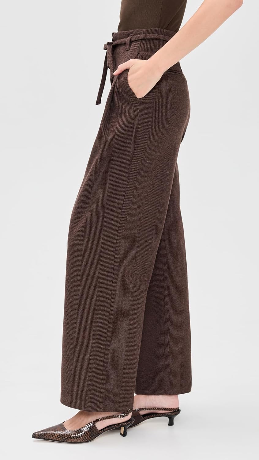 4th & Reckless Women's Luca Trousers - Image 4
