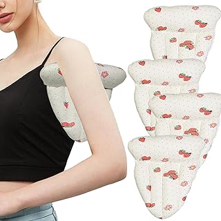 S-SNAIL-OO Lymphedema Axilla Pillow Mastectomy Pillow - Post Surgery Pillow, Breast Pillow Post Mastectomy Must Haves Armpit Pillow for Pain Relief (4)
