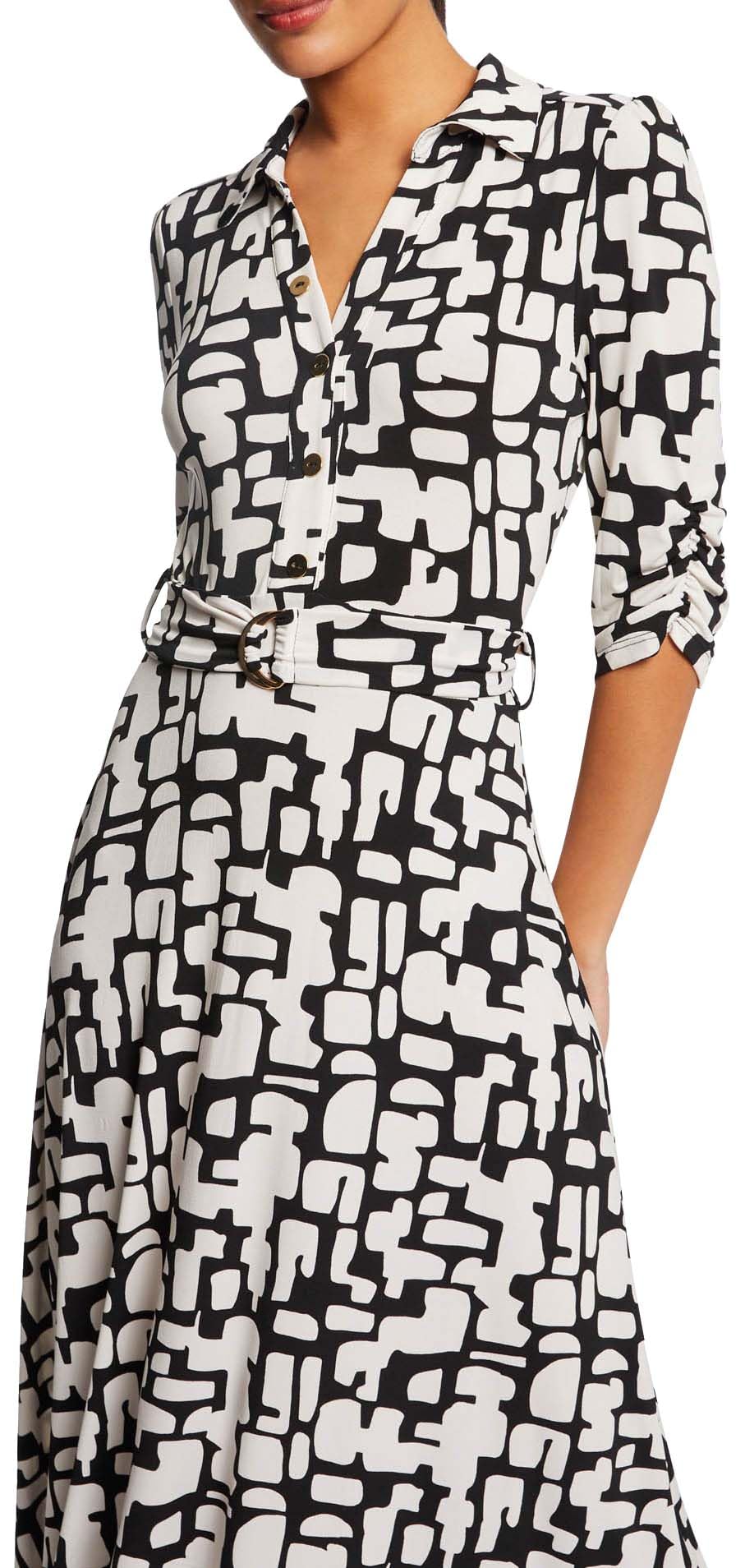 Morgan 231-rlilo Robe Femme (Lot de 1)