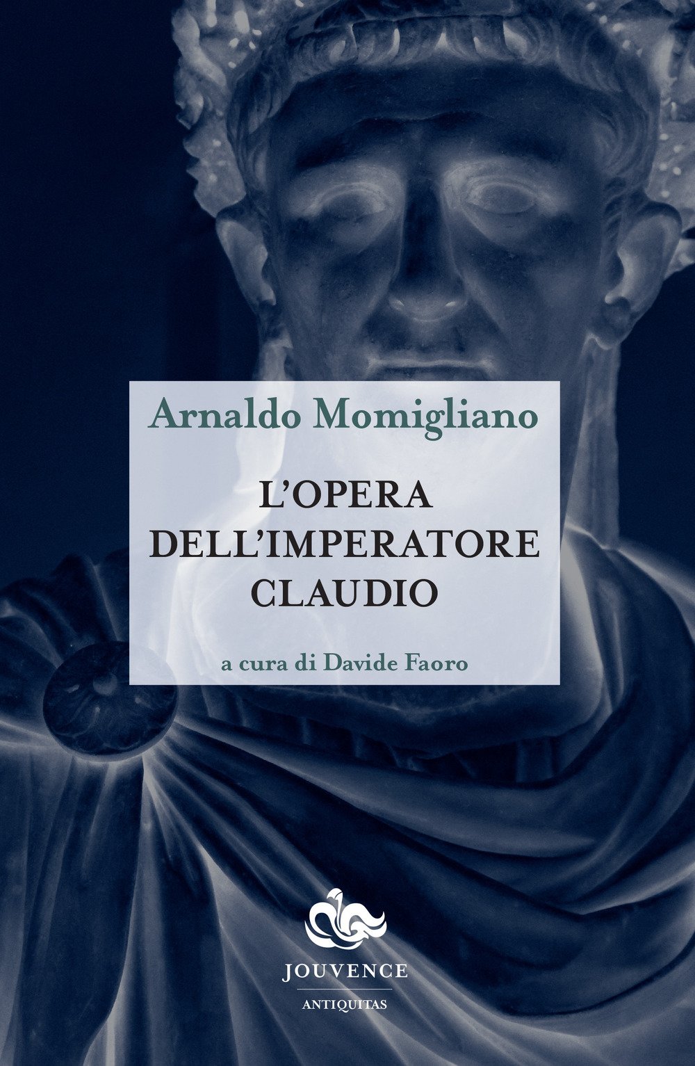 L'opera Dell'imperatore Claudio - 4