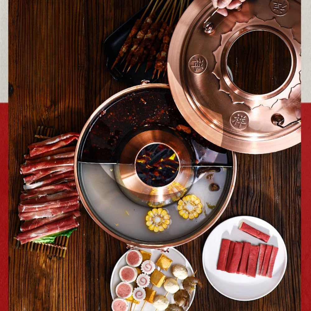 Jindaiji Mountain Works ヒルビリーポット 大小セット Hillbilly Pot