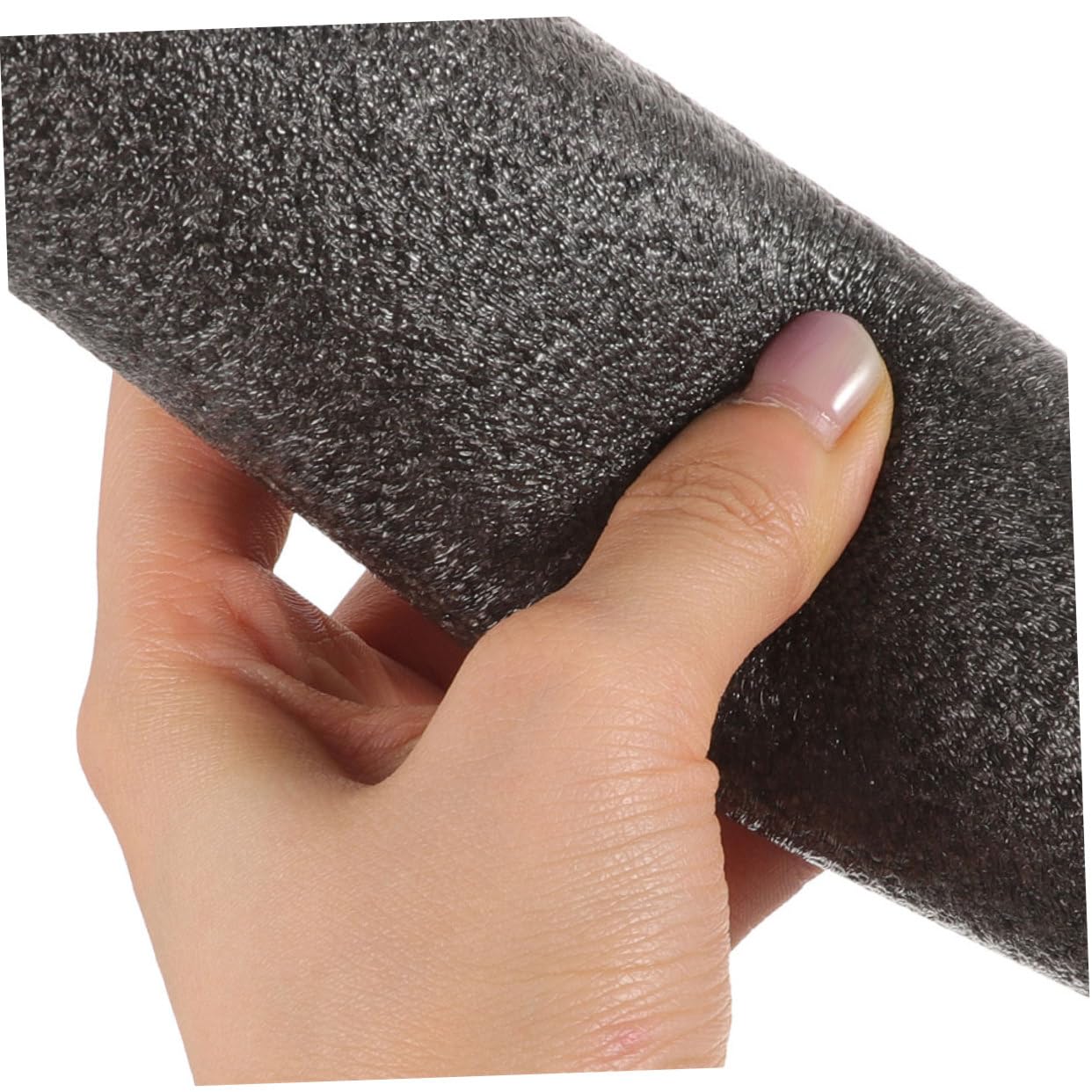 Happyyami Foam Pipe Covers Soft Cover for Trampoline Trampoline Replacement Pole