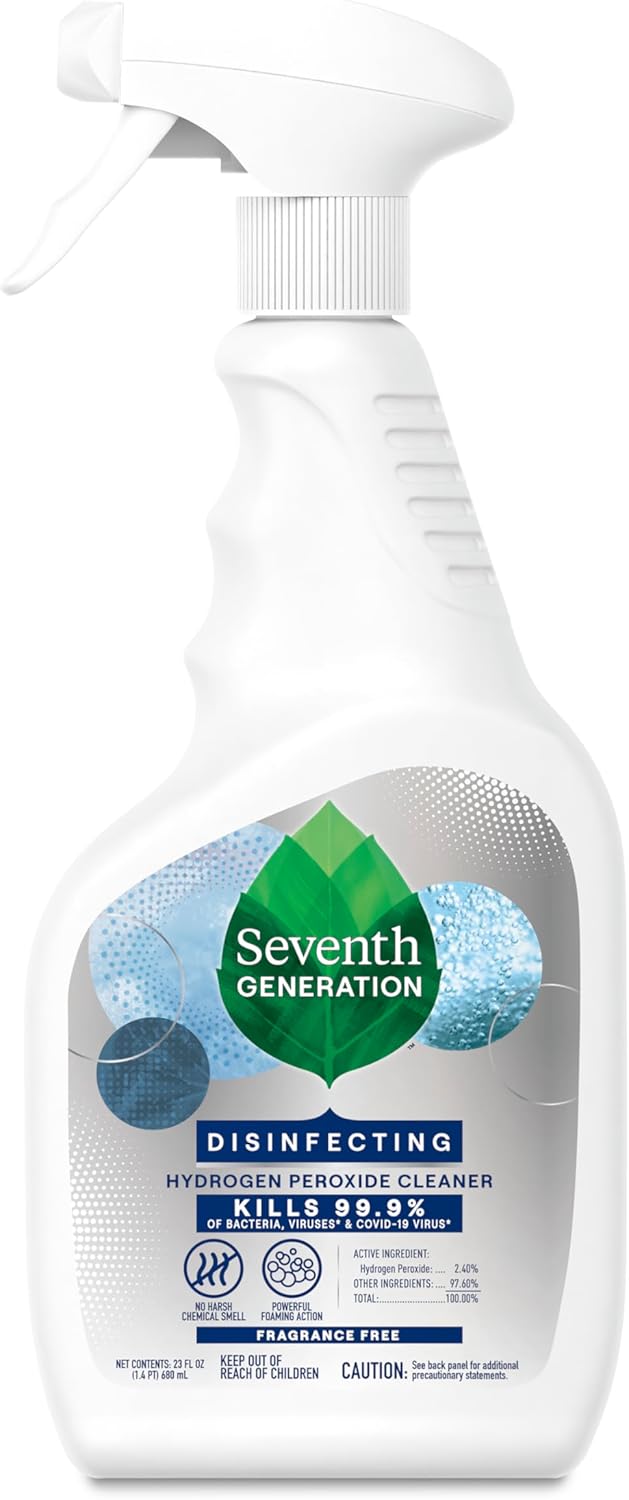 Seventh Generation