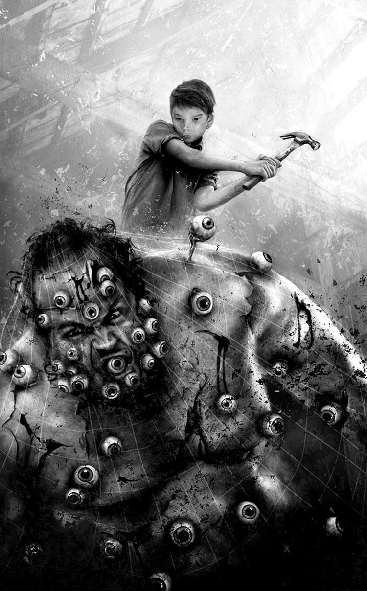 Cemetery Dance Germany SELECT '24 - LOVECRAFTIAN VIBES: Alle fünf Bände der 2024er Ausgabe von Cemetery Dance Germany SELECT im Sammlerschuber. ... VIBES: erschienen im Buchheim Verlag)