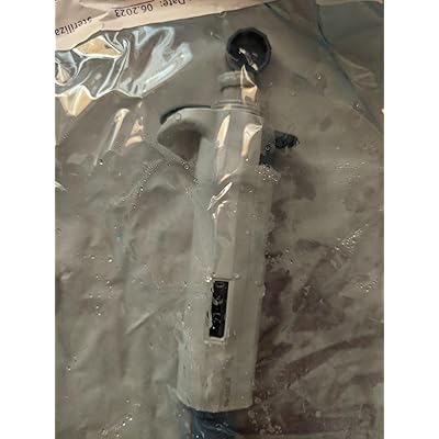 Kit de micropipete VEVOR, 3 pipete cu un singur canal (0,5-10ul, 10-100ul, 100-1