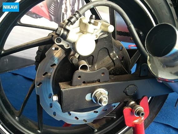 Tvs apache disk brake price Clearance