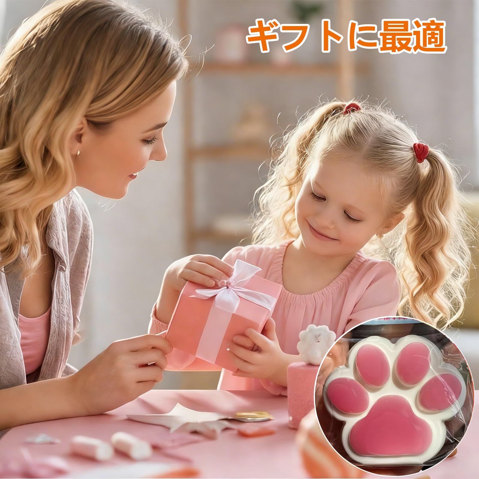 Amazon.co.jp: めろジョイ スクイーズ めろじょい スクイーズ 玩具