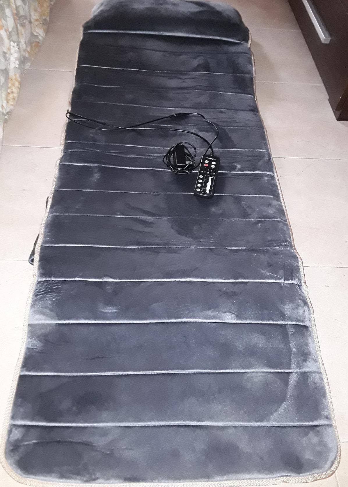 10 Migliori Snailax Tappetino Massaggiante Con In Italia - Foto 9