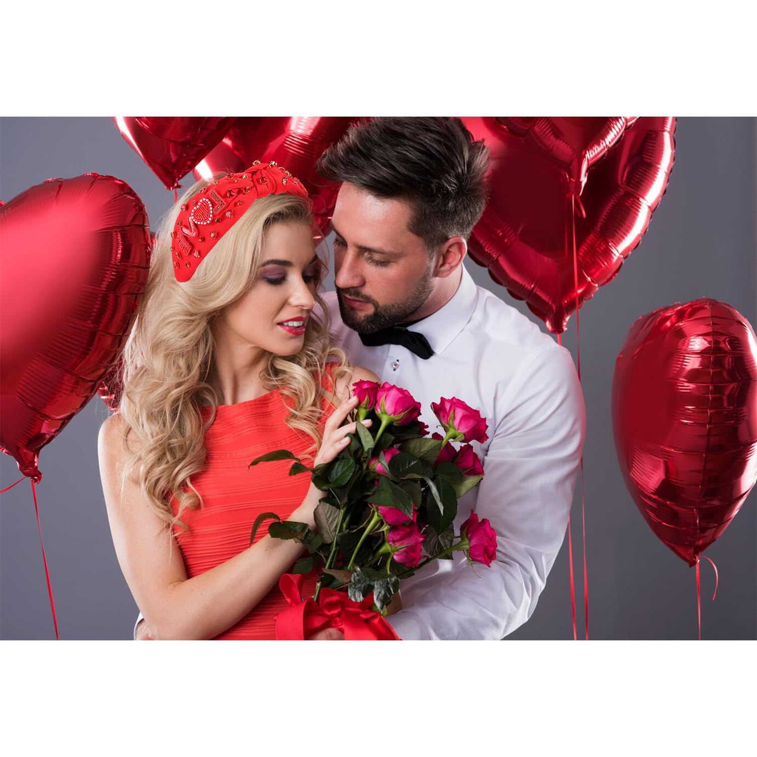 Amazon.com : CEALXHENY Valentine