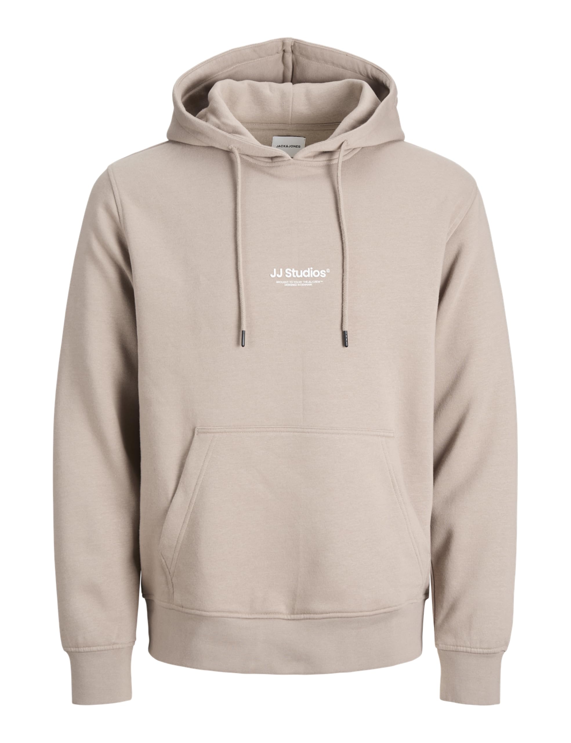 JACK & JONES Jjesoho Sweat Hood Noos