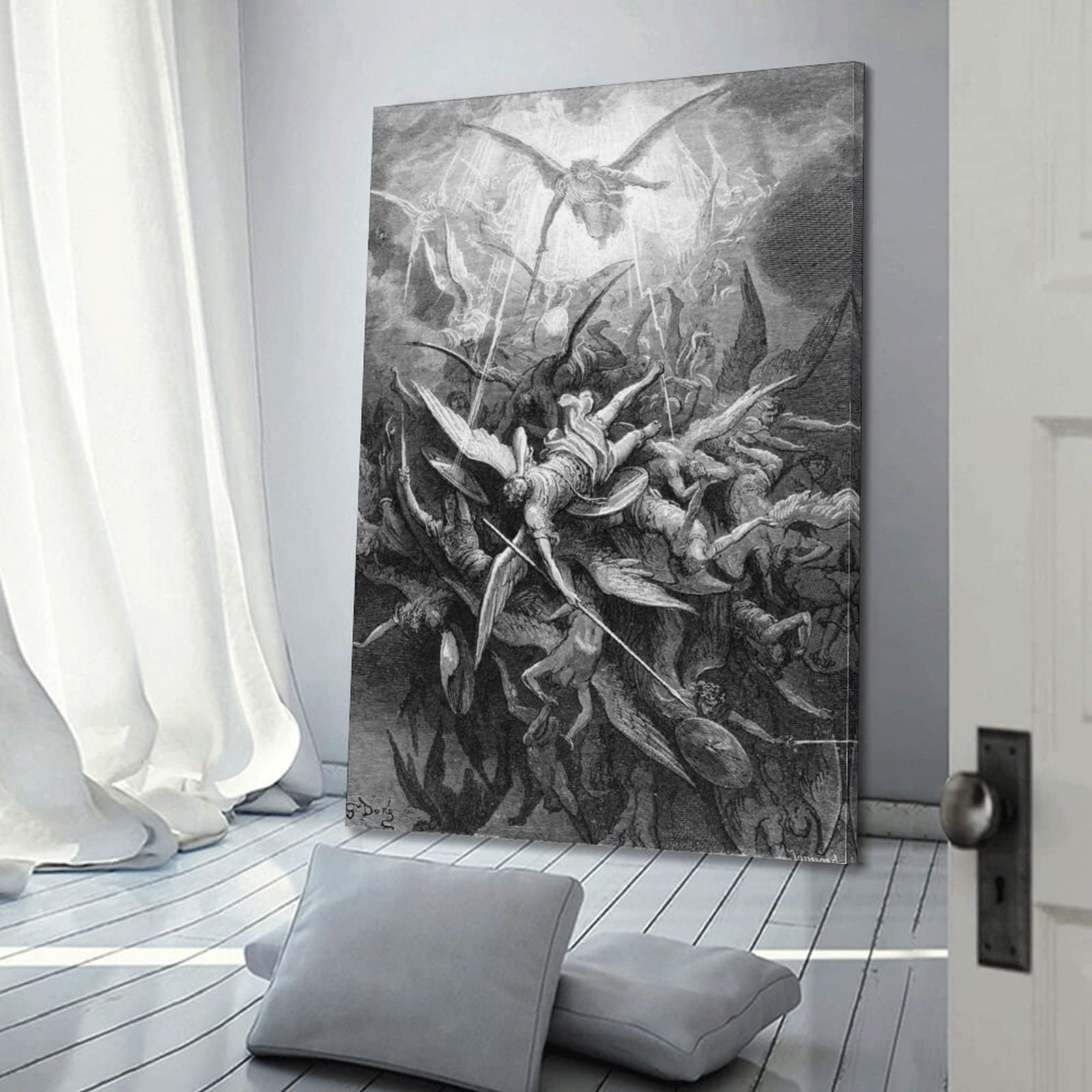 GUSTAVE vs GUSTAVE 2 手描きイラスト GUSTAVE vs GUSTAVE 2 手描き