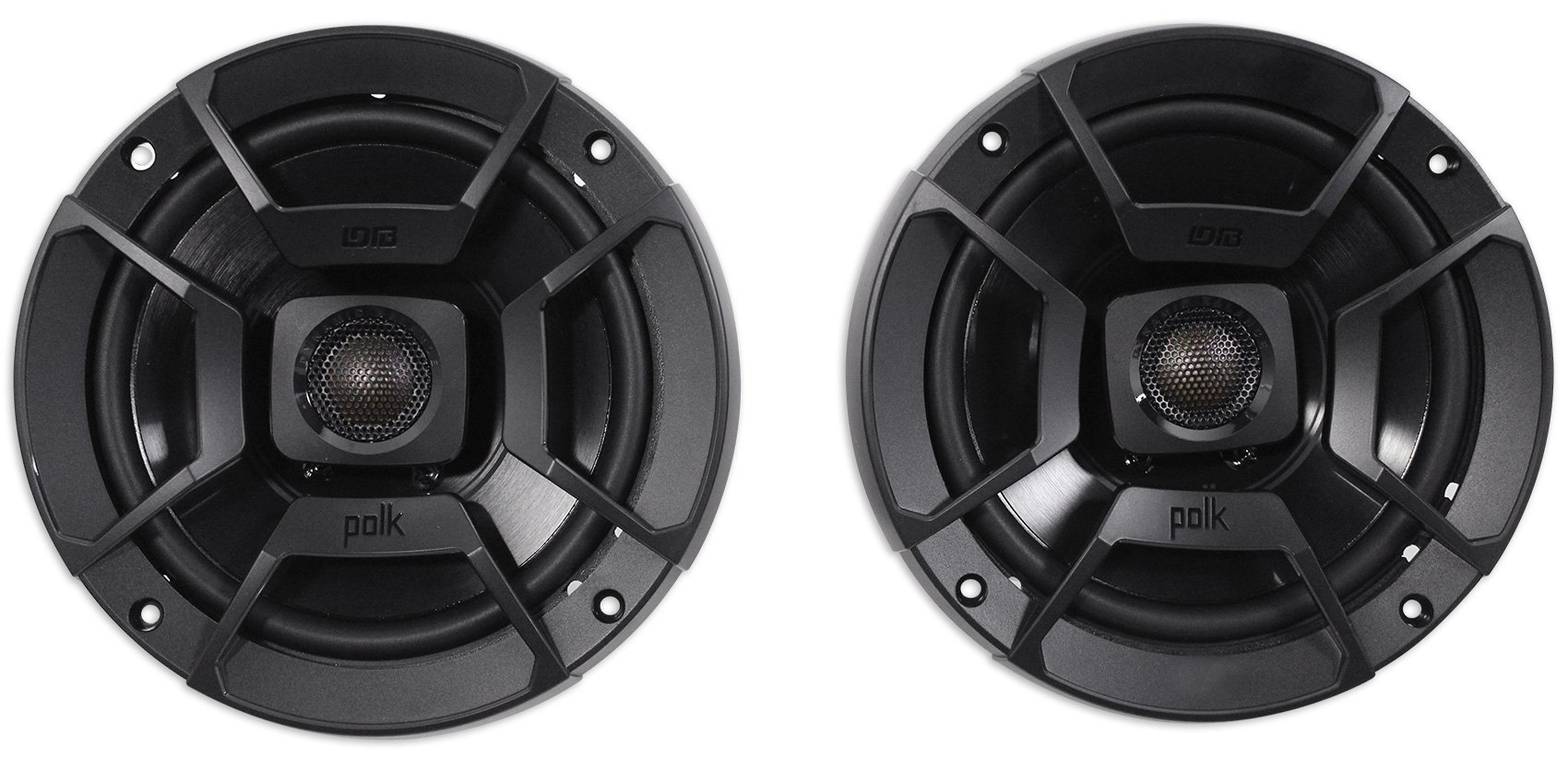 polk audio replacement speakers