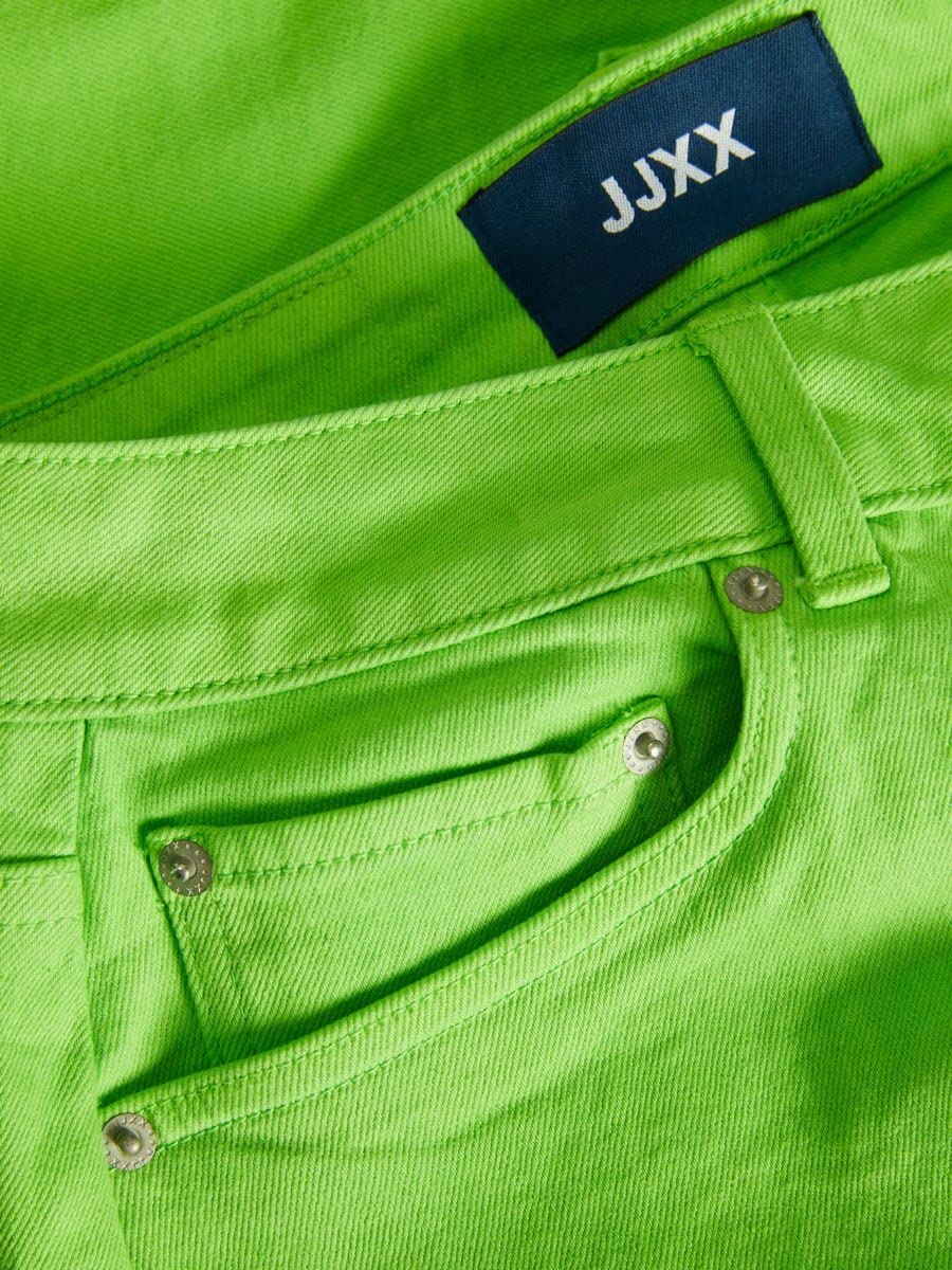 JJXX Spódnica Kobiety Jjxx Jxhazel Skirt Akm Color Ln