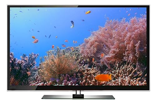 Vista 7 de Nature and Oceans Dvd - 2 DVD Set Ocean Reef Aquarium - A Relaxing Virtual Experience In Underwater World