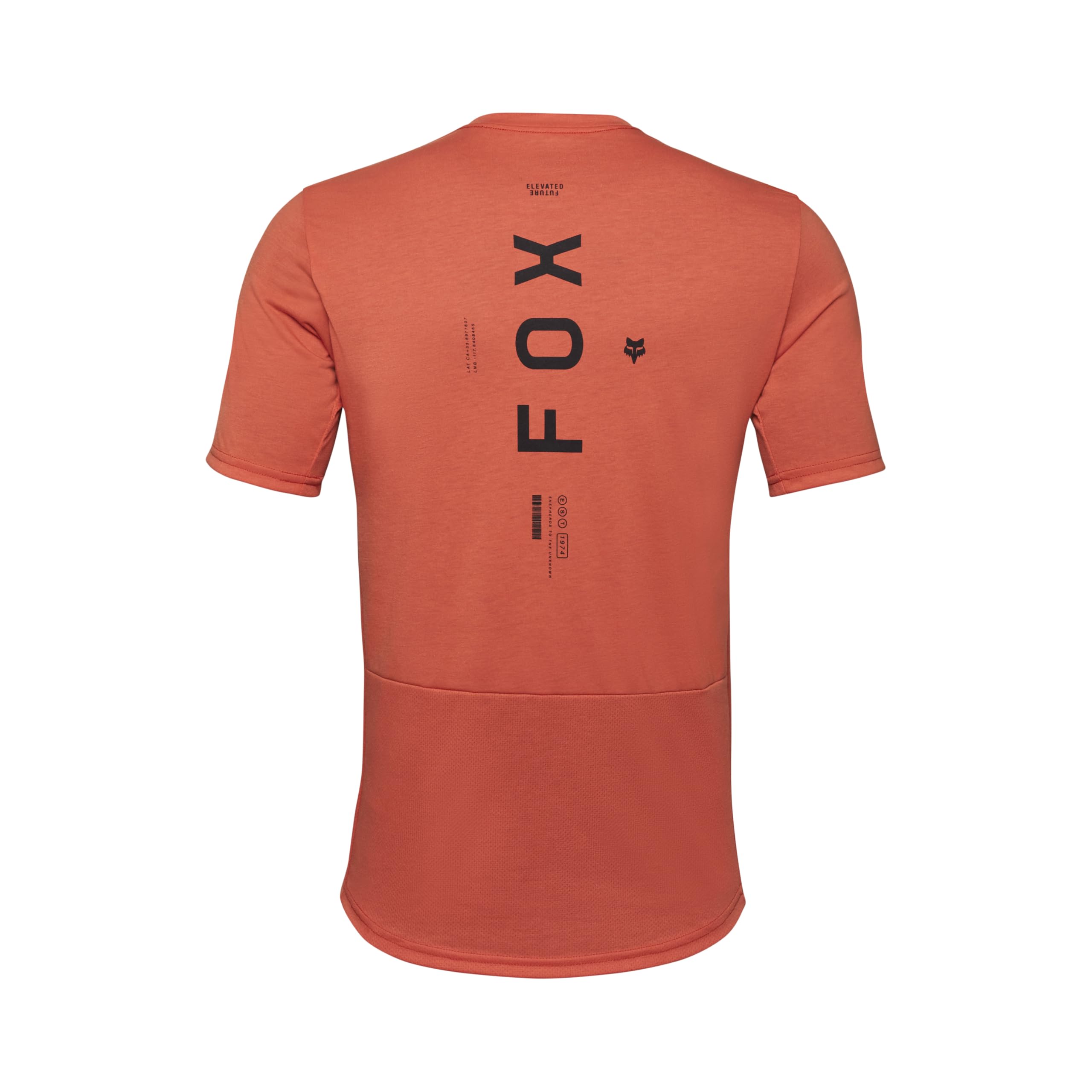 Fox Racing Ranger Drirelease®Short Sleeve Mountian Bike Jersey