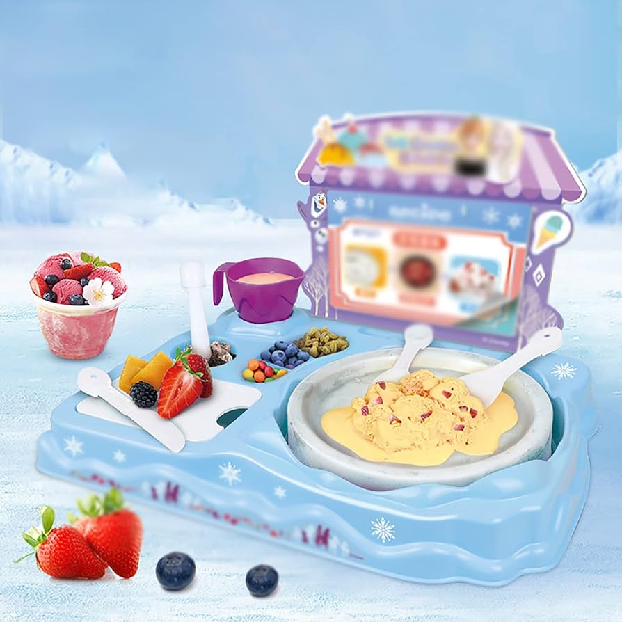 【オヤパンさまご購入用】ジェラート＆アイスクリームマシーン オヤパンさまご購入用】ジェラート＆アイスクリームマシーン