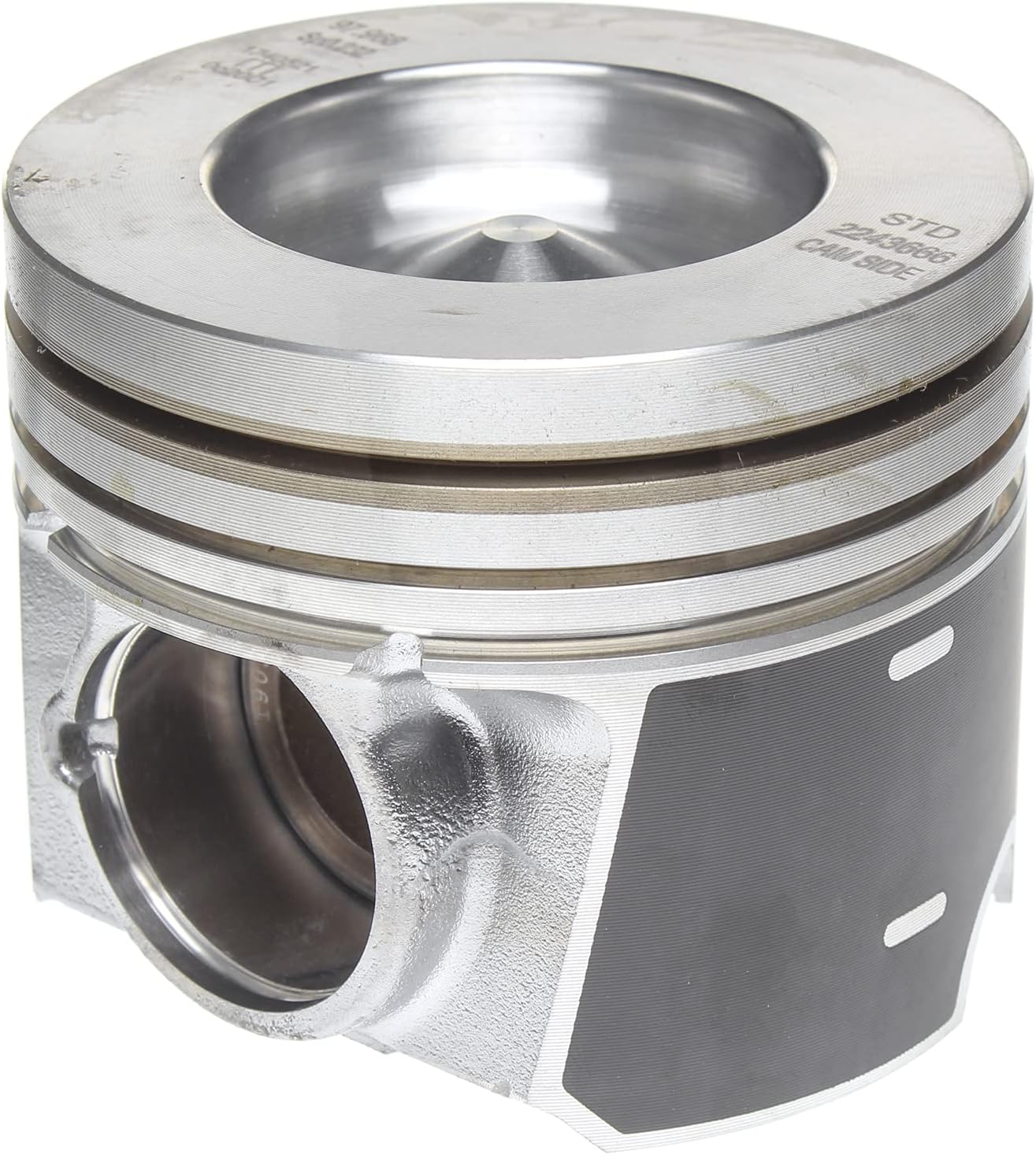 MAHLE S224-3666 Engine Piston