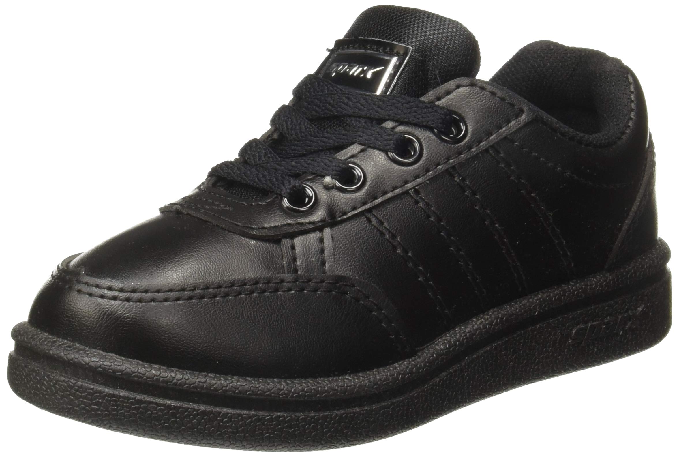 Mens Ssm005s School Shoes-image-46