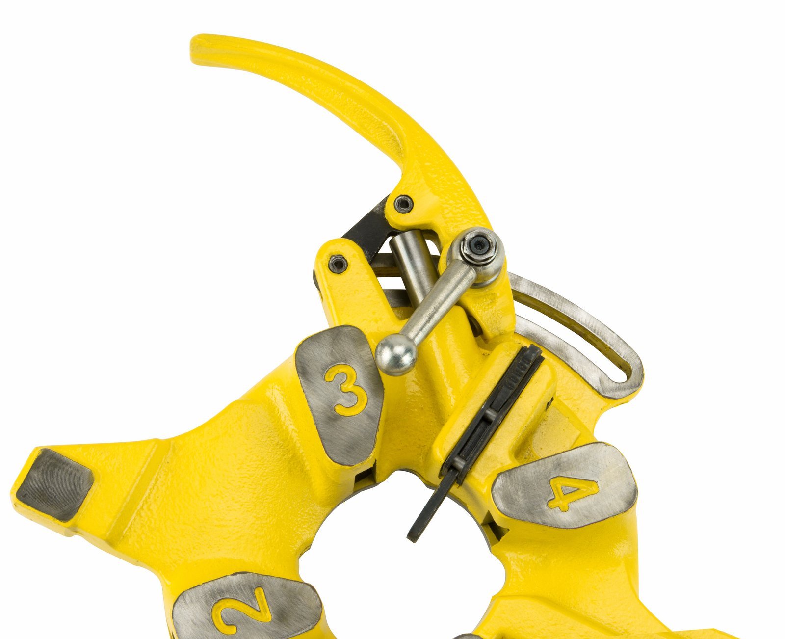 Amazon.com: Steel Dragon Tools 26132 Model 711 Self Opening Die