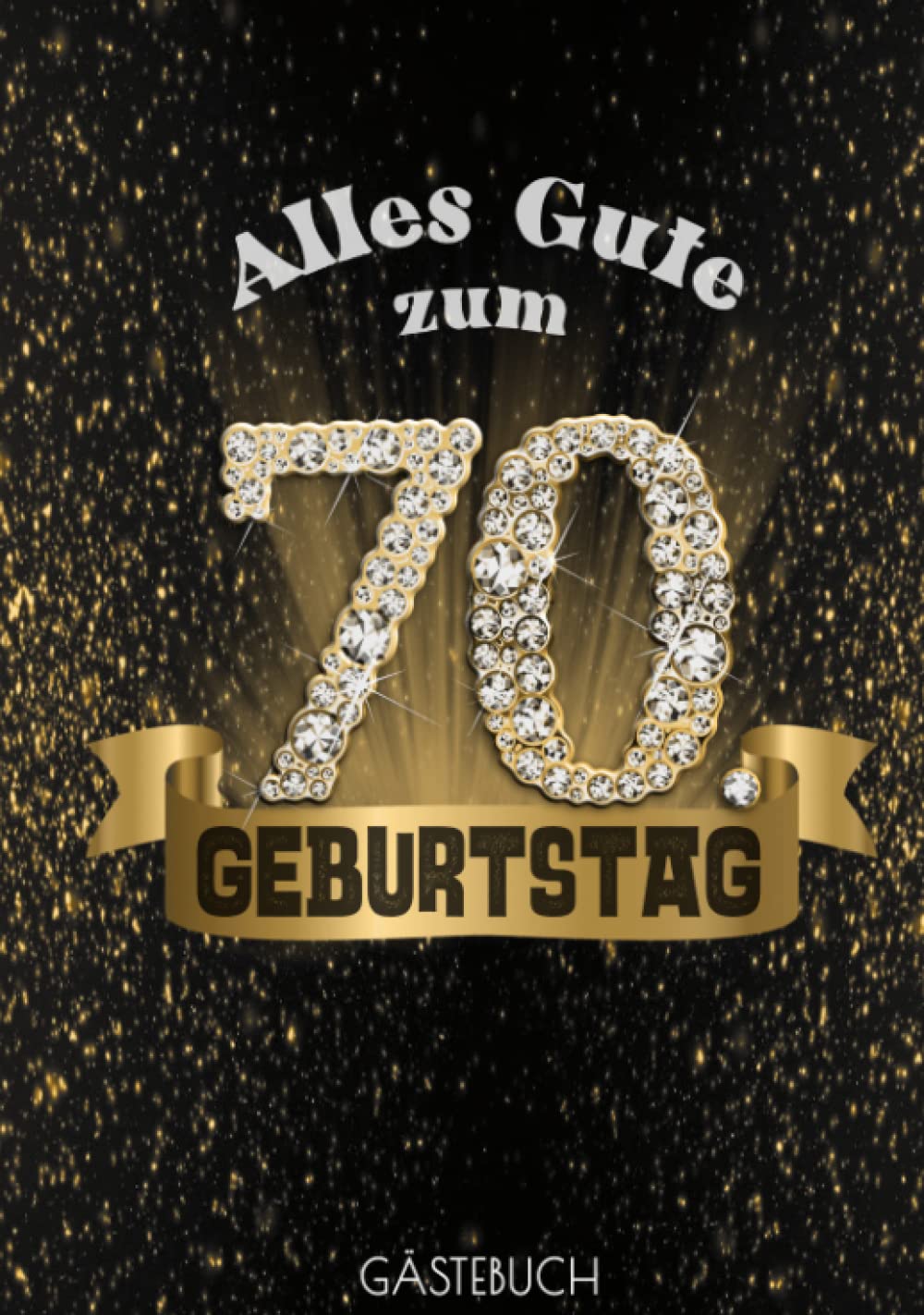 Alles Gute Zum 70 Geburtstag Gif