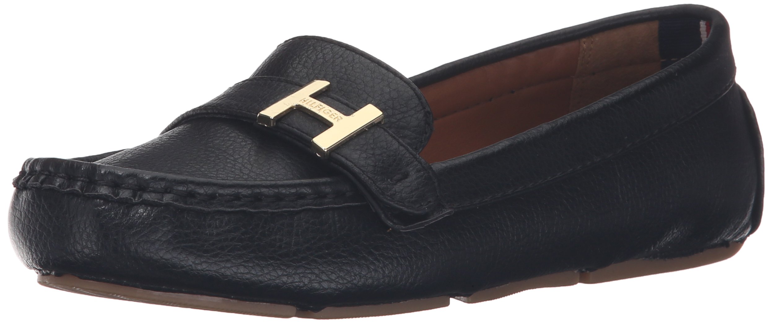 tommy hilfiger loafers womens