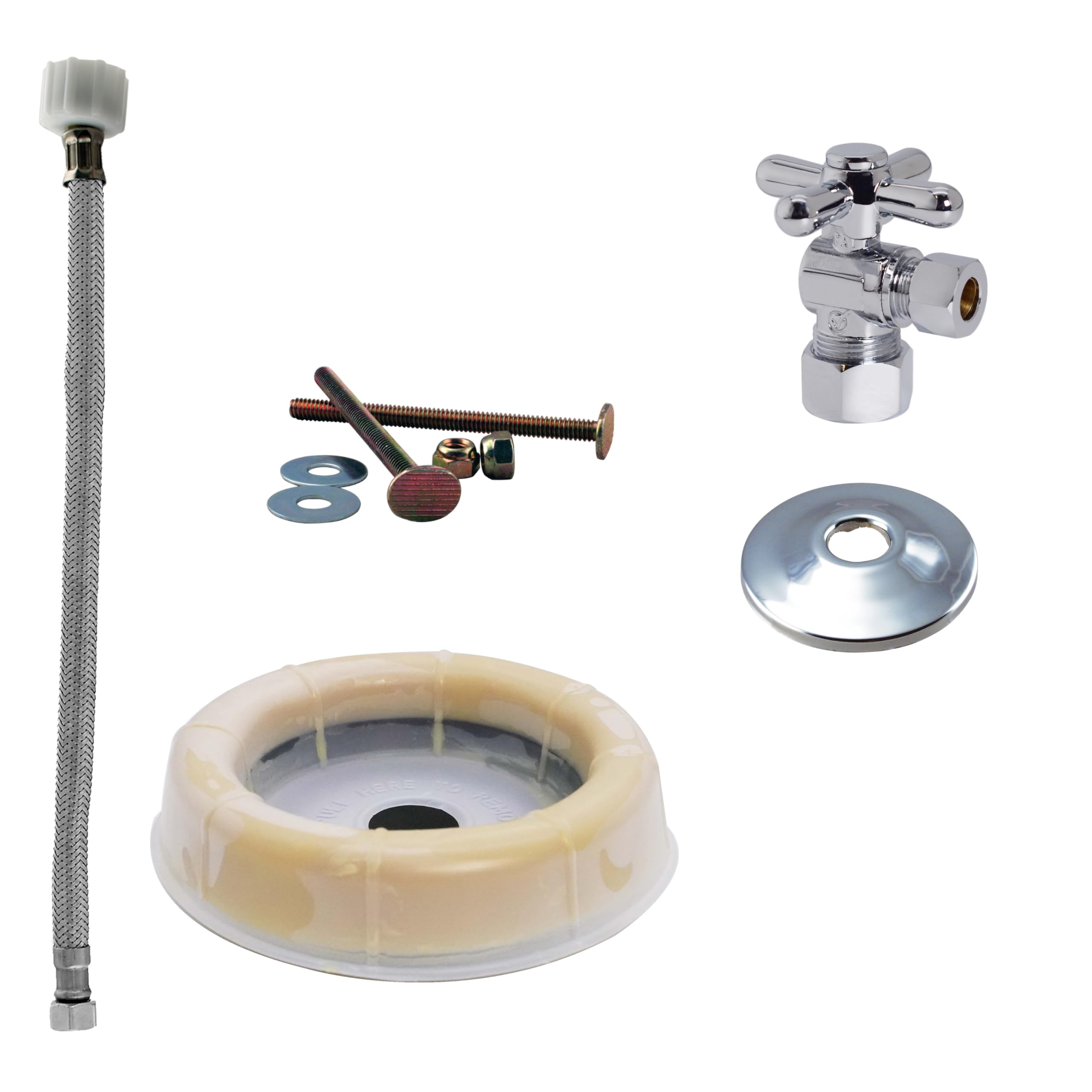 Westbrass D1612TBX-26 1/2