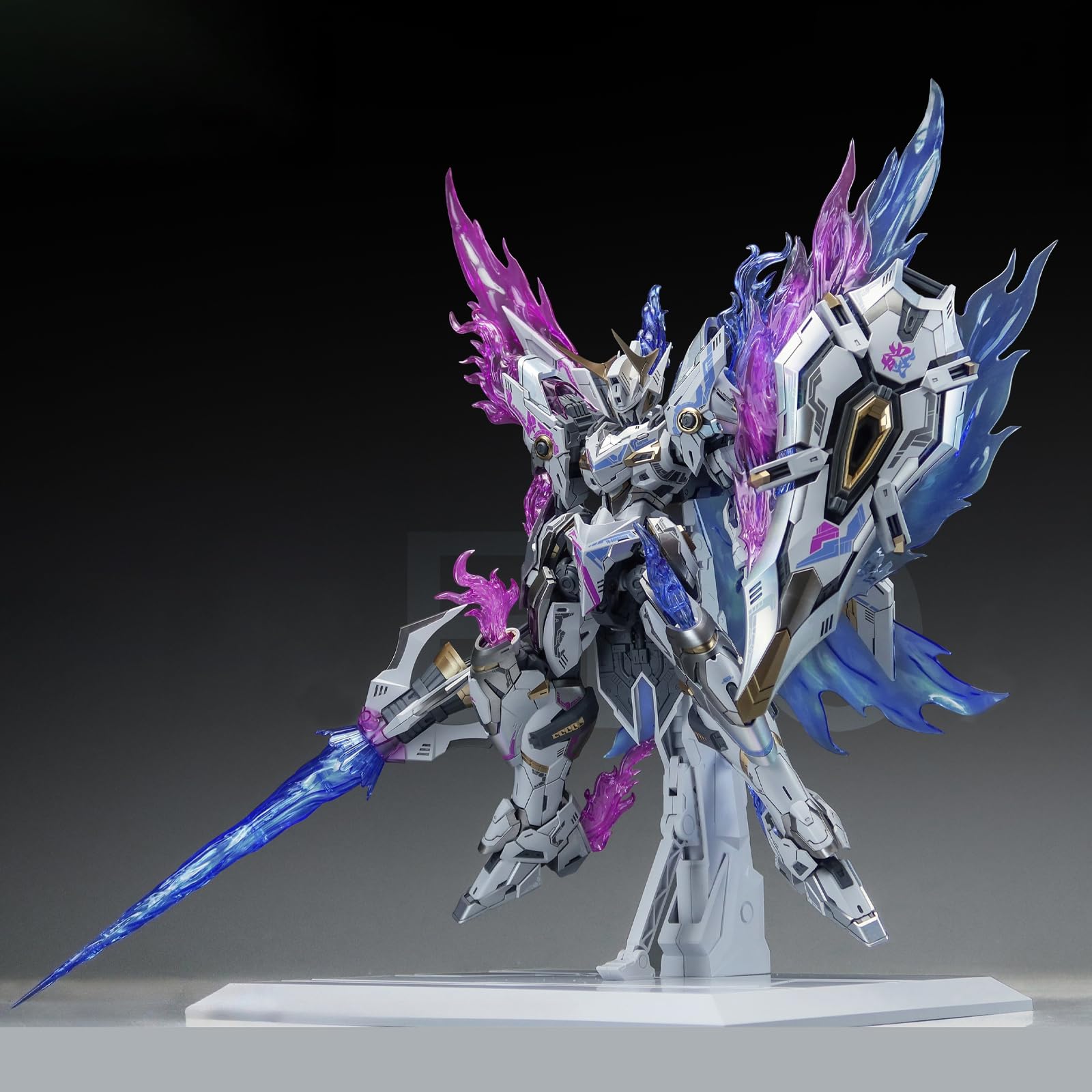 Amazon.com: Pipigirl Genuine License Plastic Model Action Figures