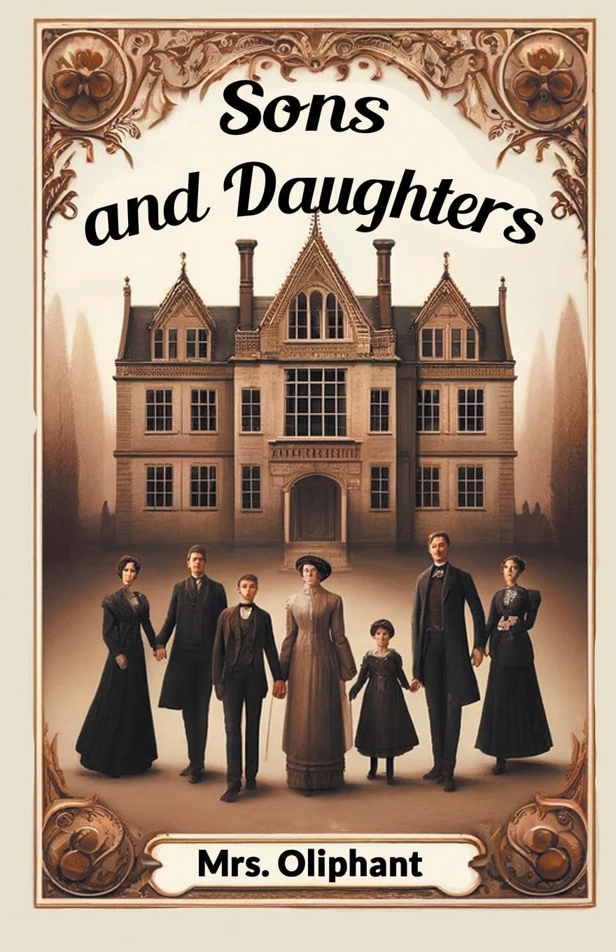 Sons and Daughters (Edition2024)