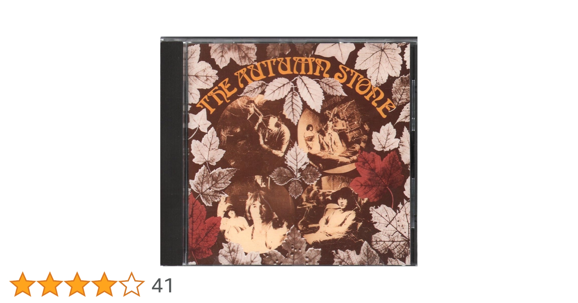 The Autumn Stone - Small Faces: Amazon.de: Musik
