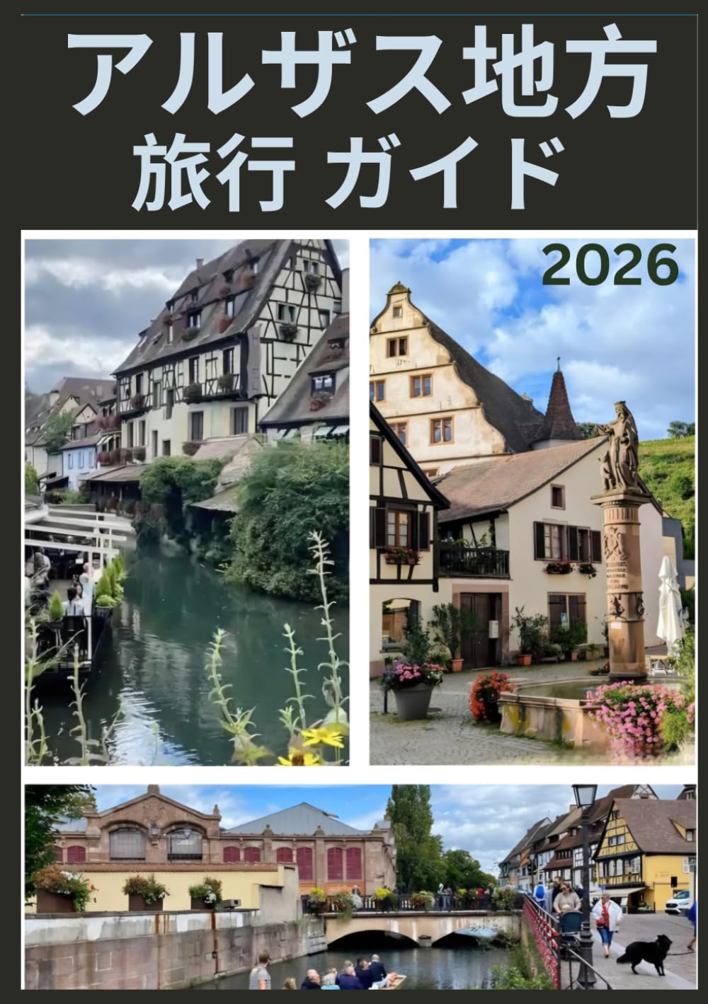 アルザス地方 旅行 ガイド 2026