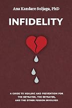 Infidelity: A guide to healing and prevention for the betrayed, the betrayer, and the other person involved
